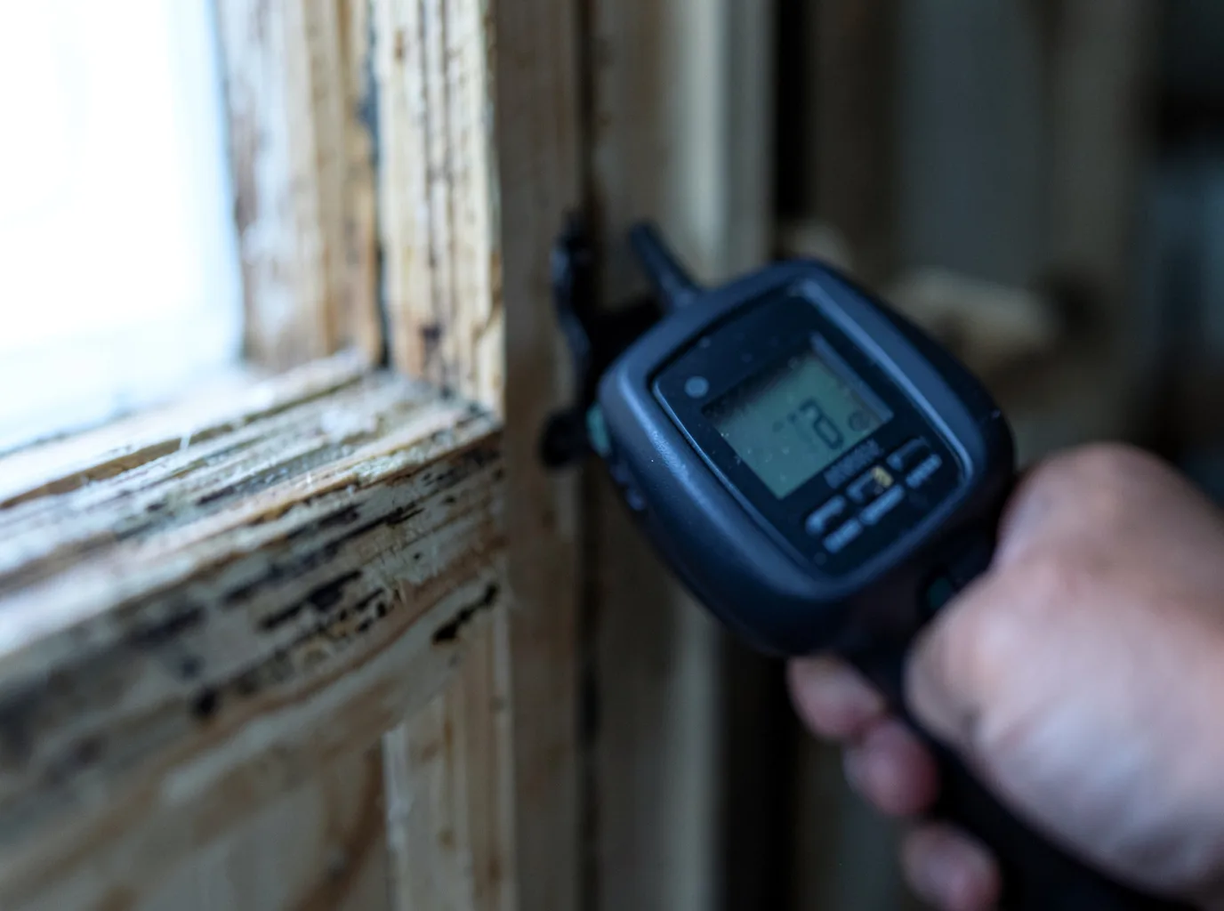 Ceiling Water Damage Repair in Dillingham, AK